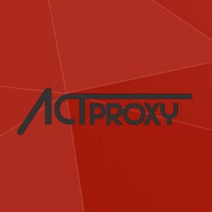 Actproxy service