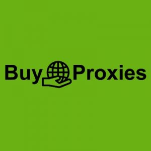 Buyproxies service