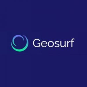 Geosurf service