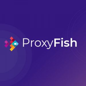 ProxyFish service