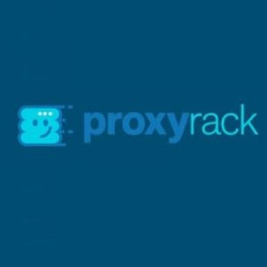 Proxyrack service