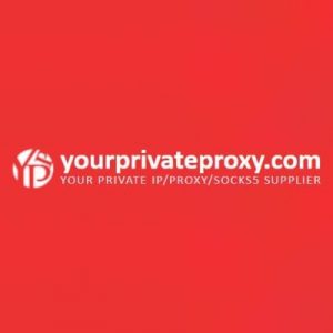 Yourprivateproxy service