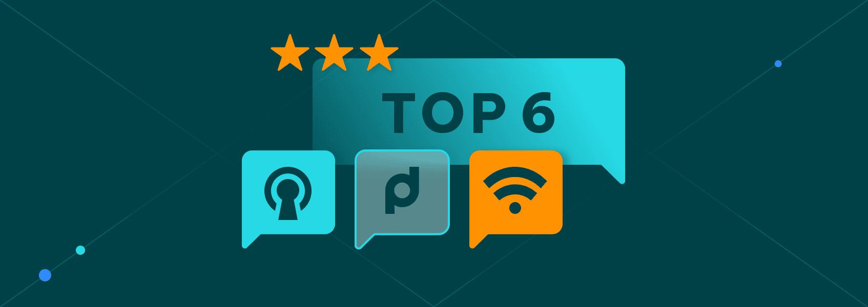 10 Best Proxy Client Programs for Secure and Anonymous Browsing in 2024