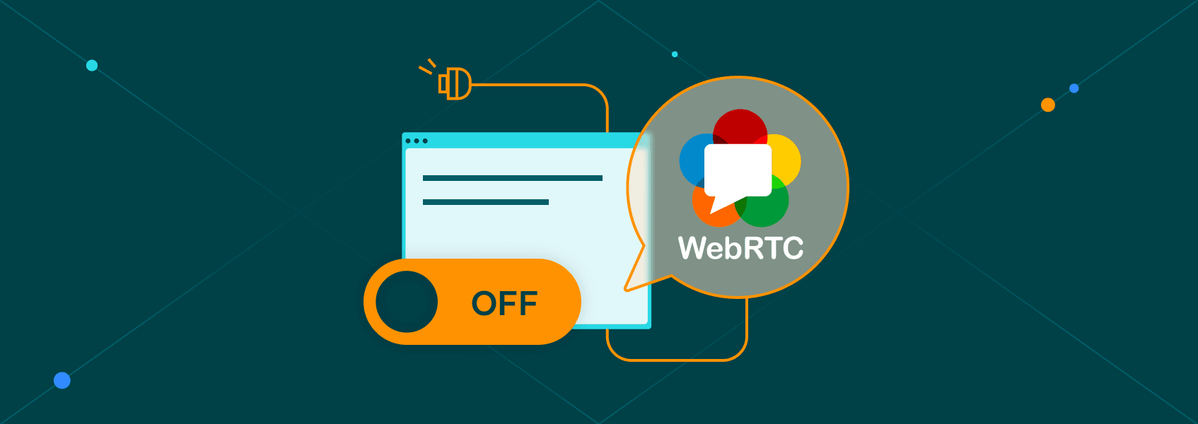 How to Disable WebRTC and Prevent IP Leaks in Your Browser
