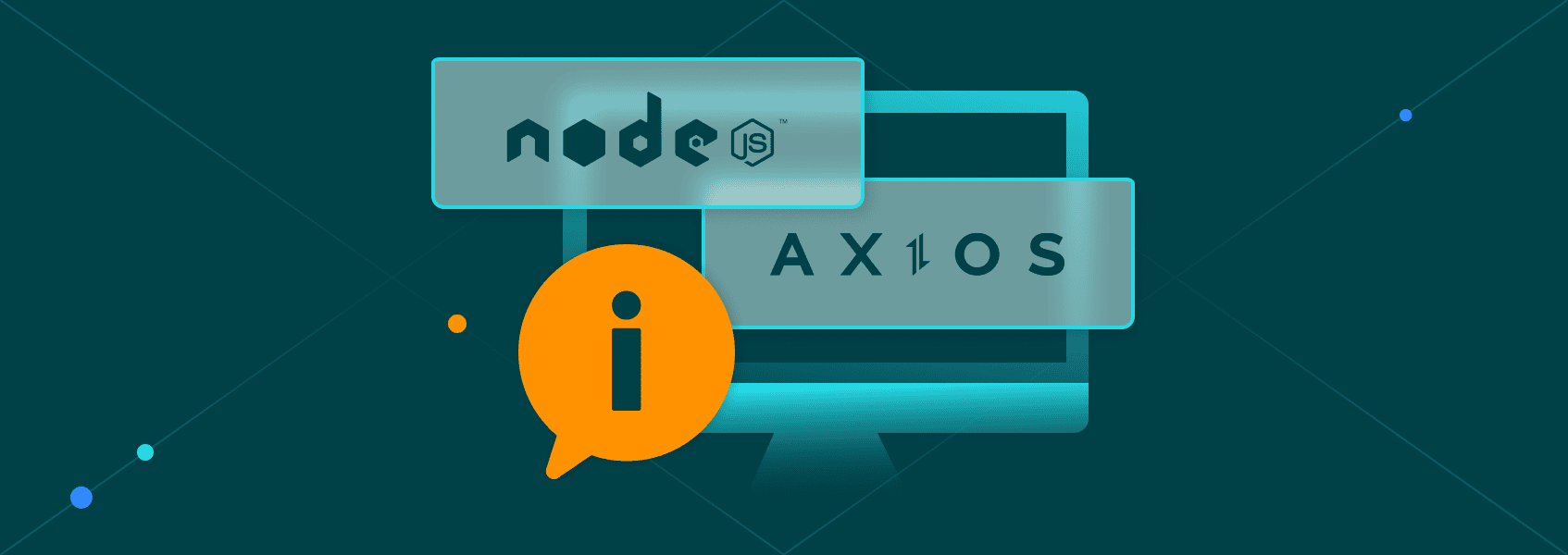Mastering Web Scraping with Axios and Proxies in Node.js