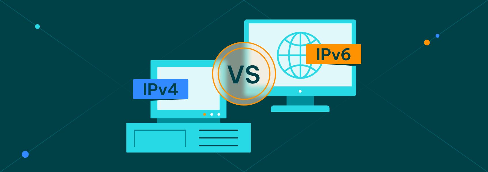 IPv4 vs IPv6 Proxies: Which Should You Use in 2023?
