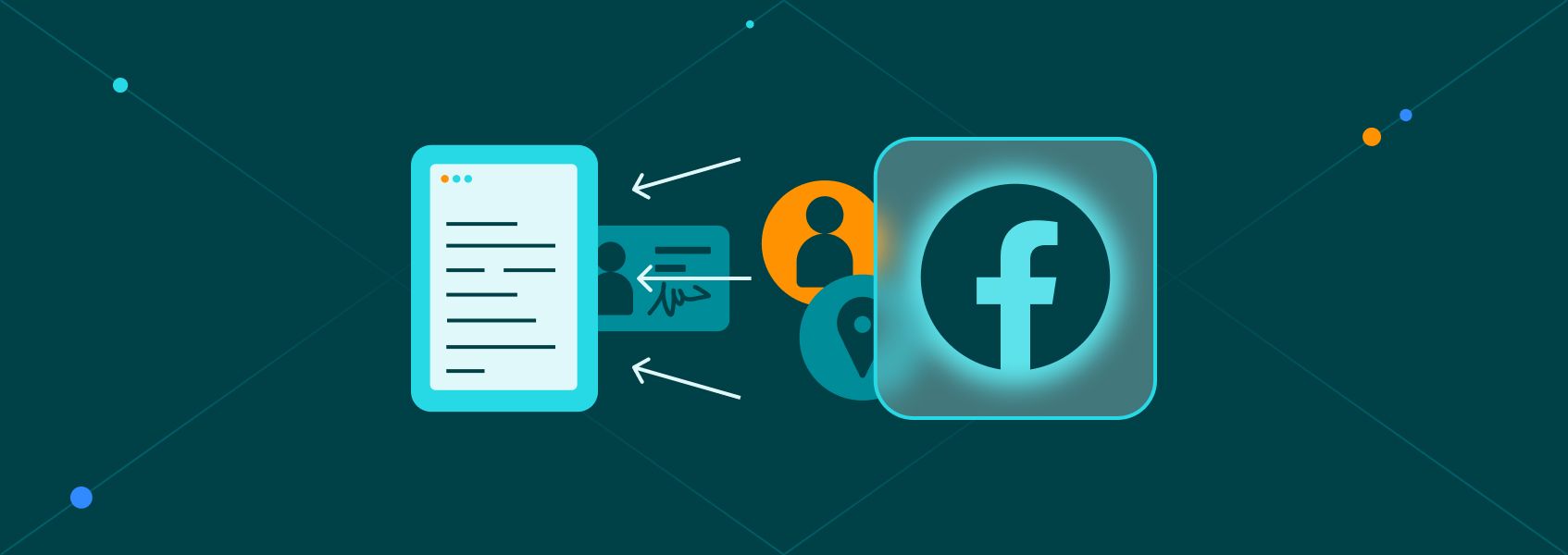 How to Build Facebook and Amazon Web Scrapers for Data Collection