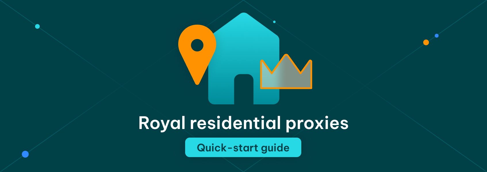 The Ultimate Quick Start Guide to IPRoyal Residential Proxies in 2024
