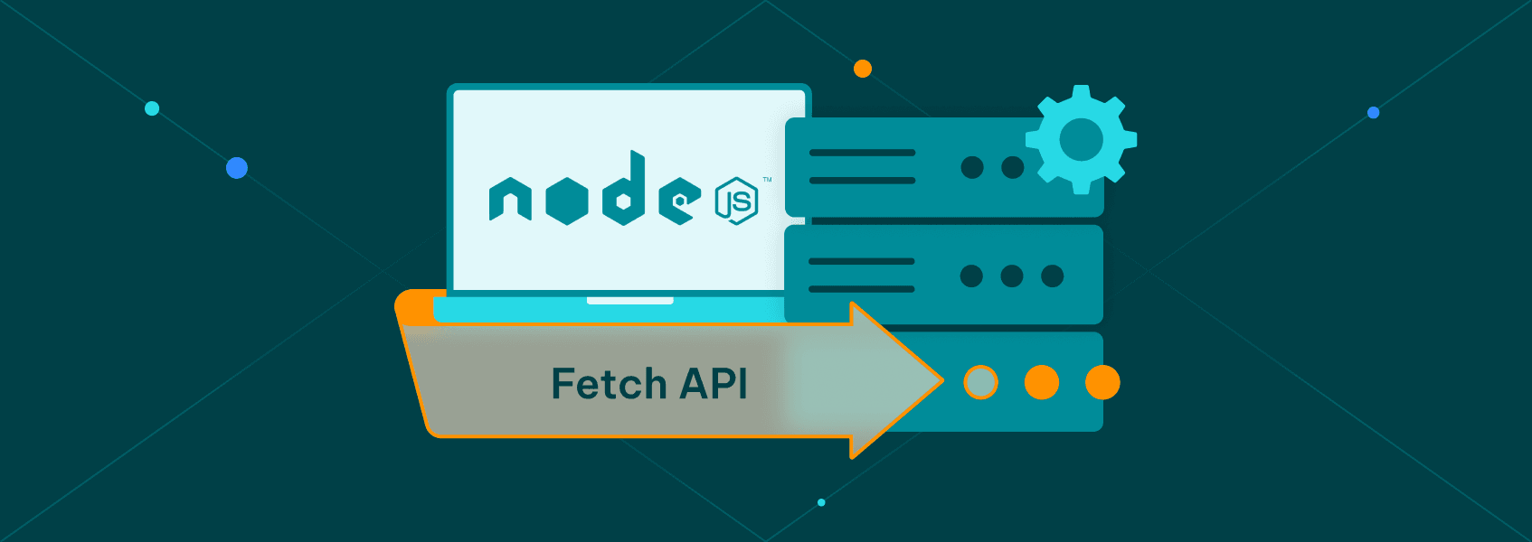 How to Make HTTP Requests in Node.js Using the Fetch API