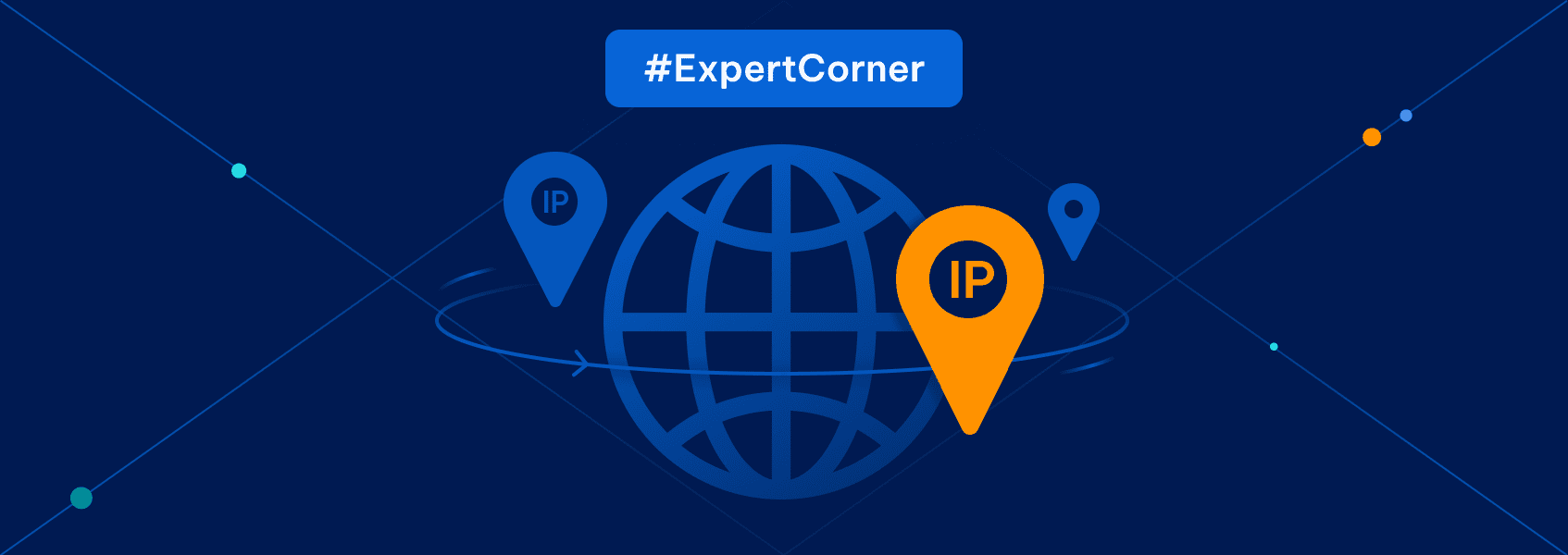 Rotating Proxy Networks: Unleashing the Power of IP Rotation for Web Scraping