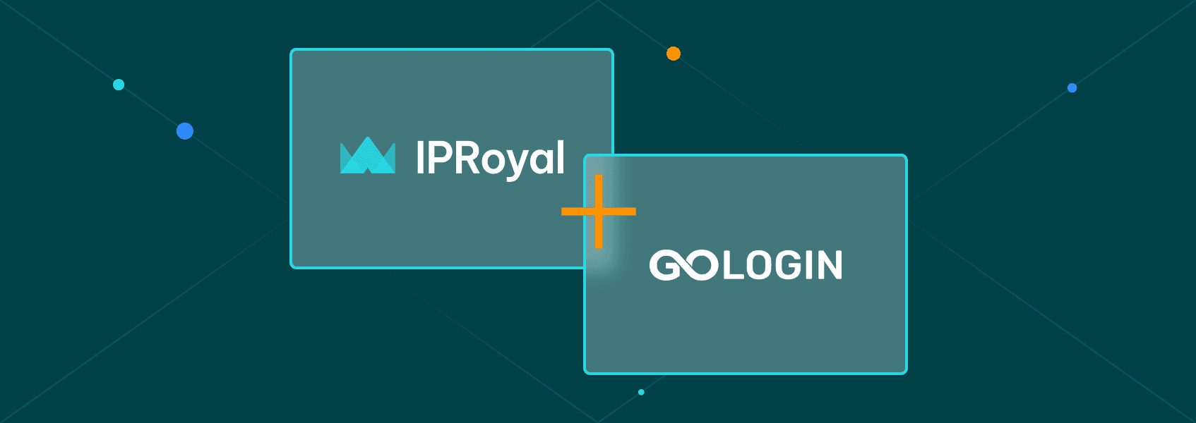 How to Maximize Your Online Privacy with GoLogin and IPRoyal Proxies