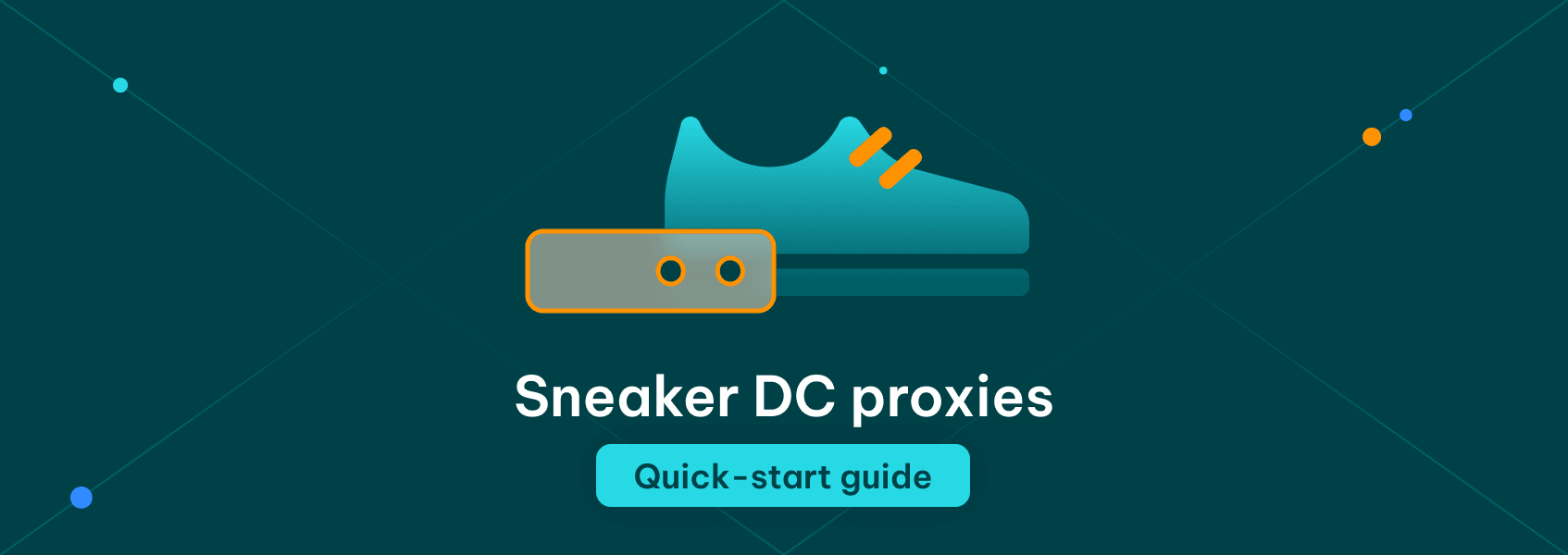 The Ultimate Guide to Sneaker Proxies: Unlocking Success with DC Proxies in 2023