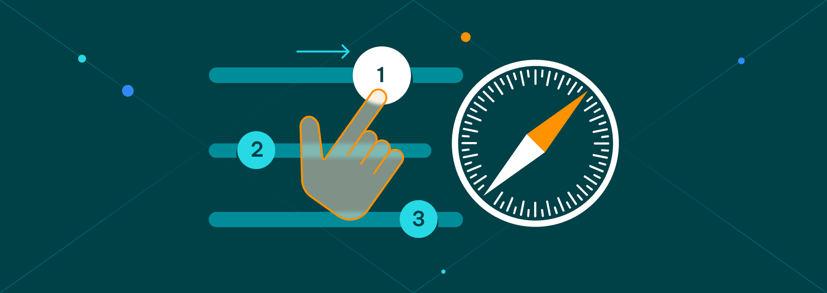 Securing Your Online Privacy: Setting Up Safari Proxies in 3 Simple Steps