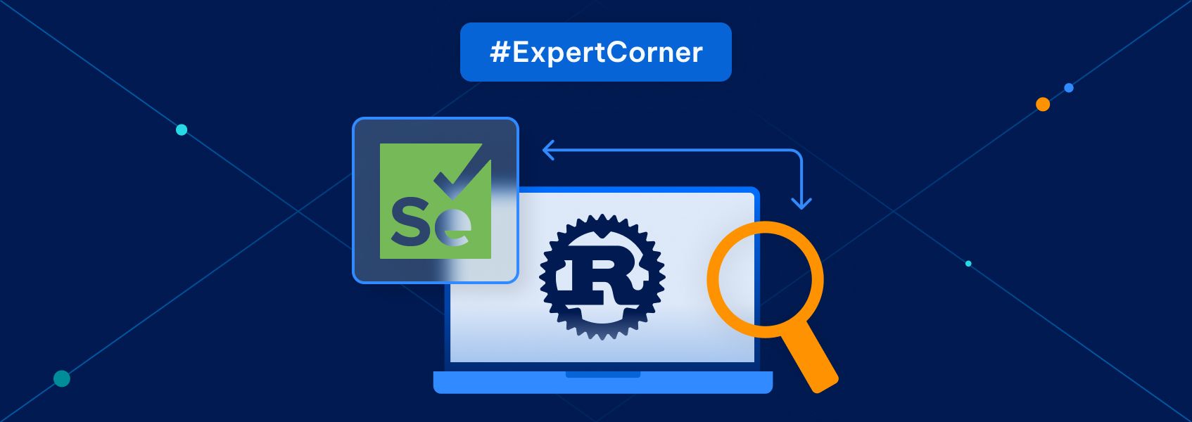 Rust Web Scraping with Selenium: The Ultimate Guide