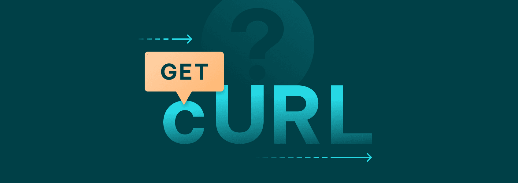 Mastering cURL GET Requests: A Comprehensive Guide