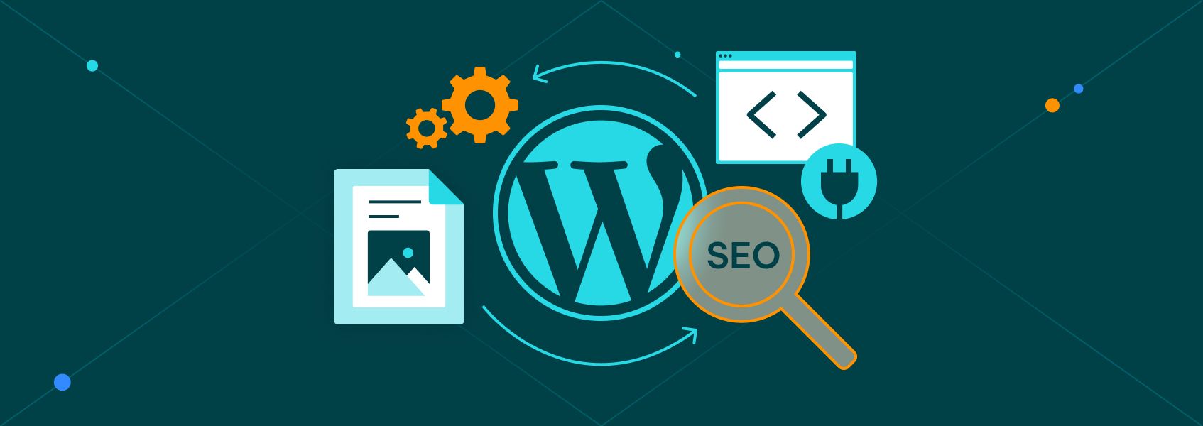 Easy Programmatic SEO with WordPress in 2024
