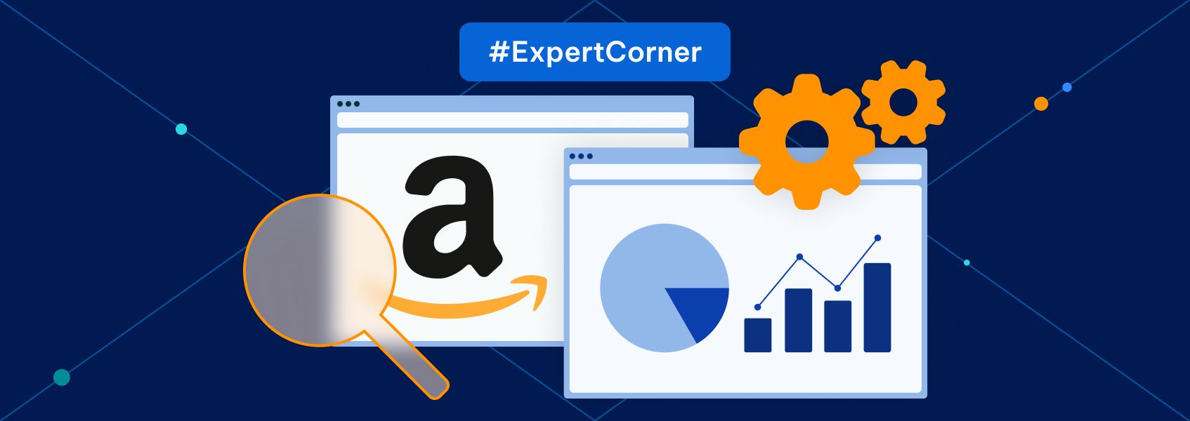 Amazon Product Data Scraping with Proxies: The Ultimate Beginner&lsquo;s Guide for 2023