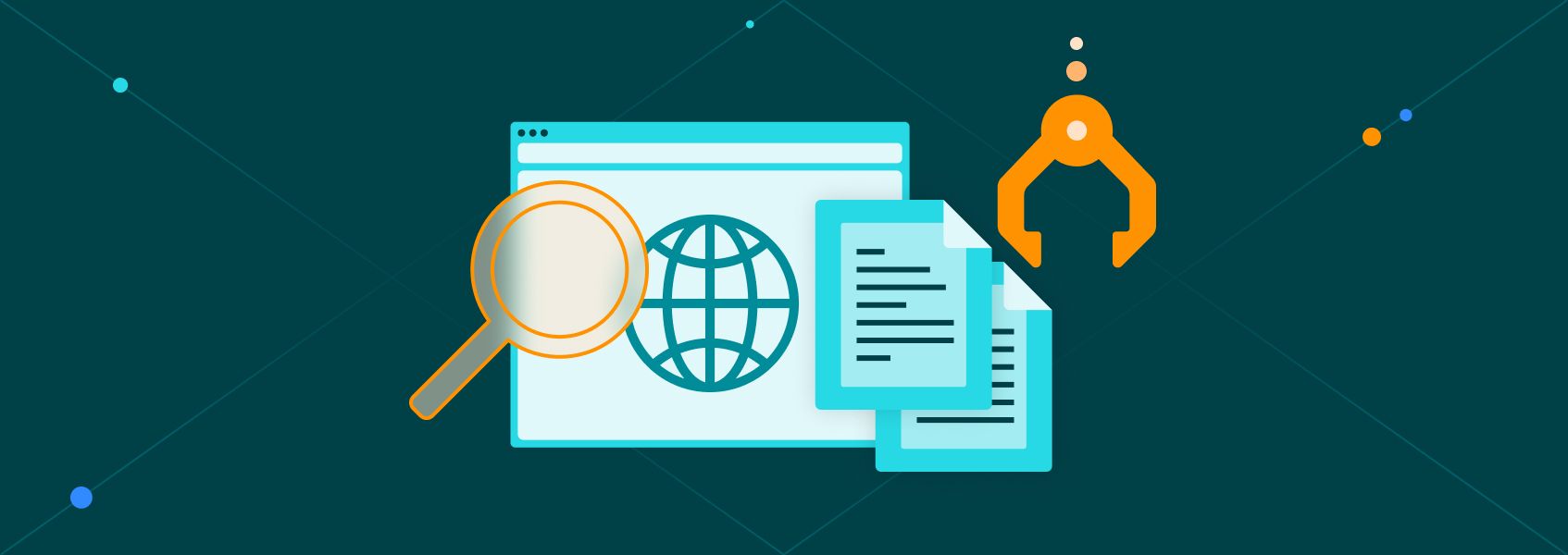 Mastering Automated Web Scraping: The Ultimate Guide for 2024