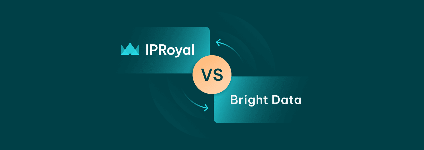 iproyal vs Bright Data in 2024: An In-Depth Comparison