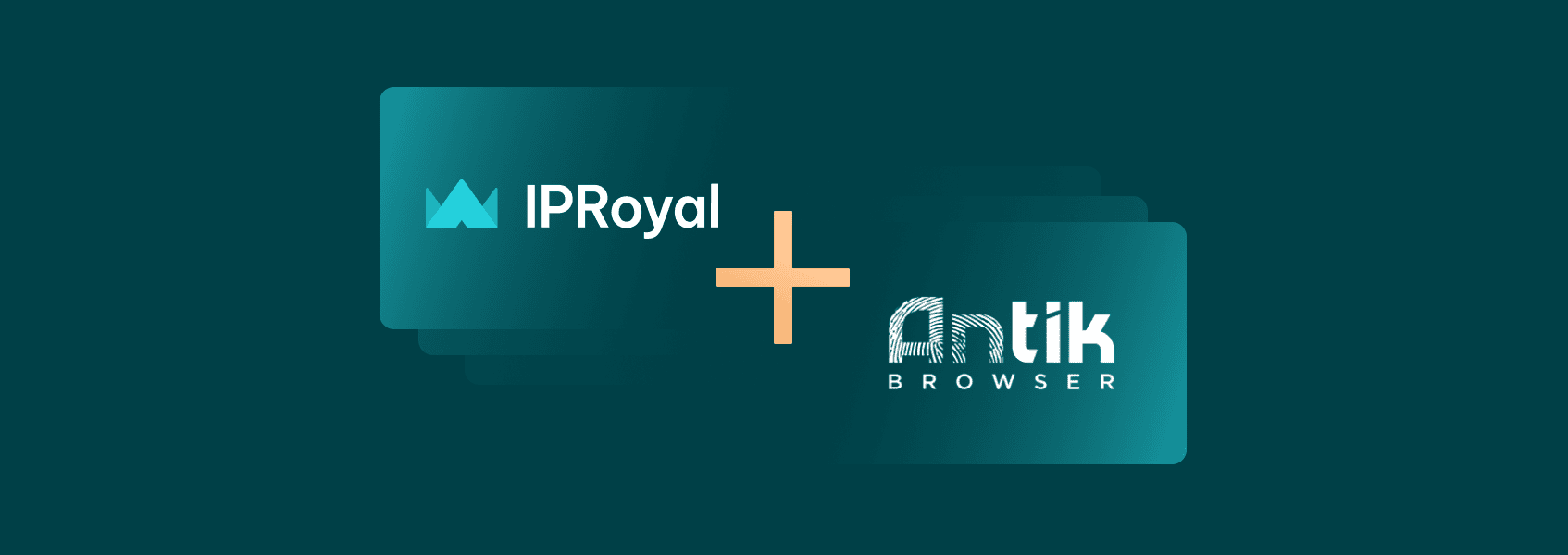Mastering Online Privacy: Setting Up Antik Browser with IPRoyal Proxies