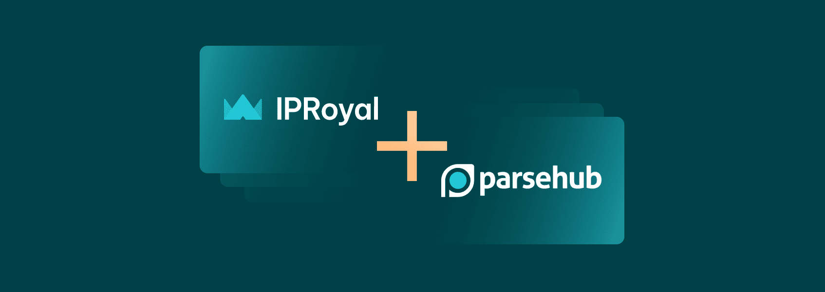 How to Supercharge Your Web Scraping with IPRoyal Proxies and ParseHub