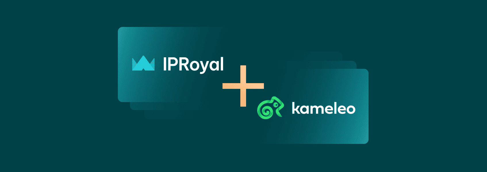 How to Use IPRoyal Proxies with Kameleo for Effective Web Scraping in 2024