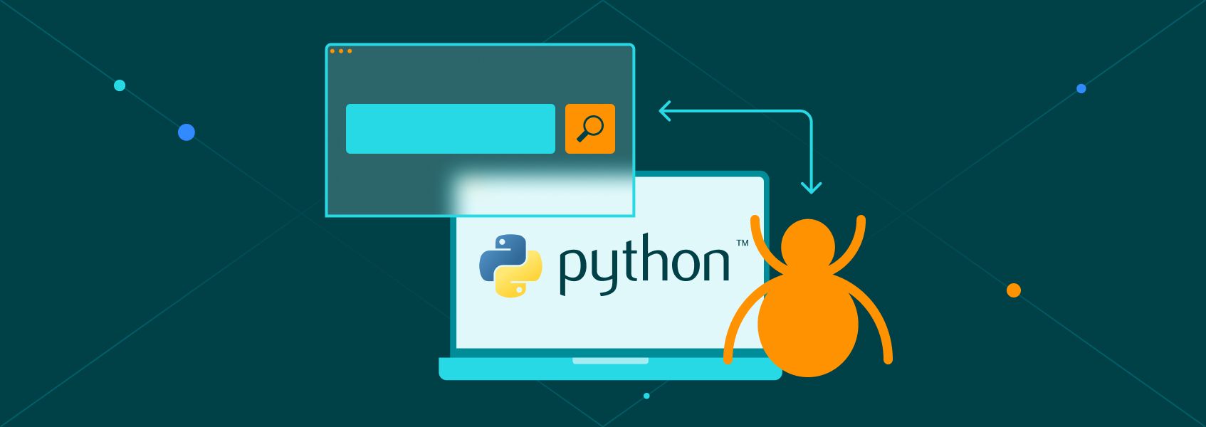 Web Crawling with Python and Scrapy: A Comprehensive Guide